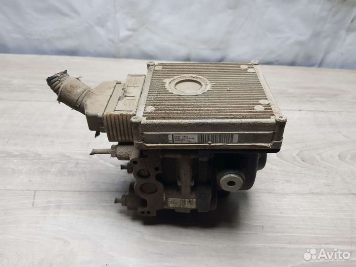 Блок abs Ford Mondeo 2