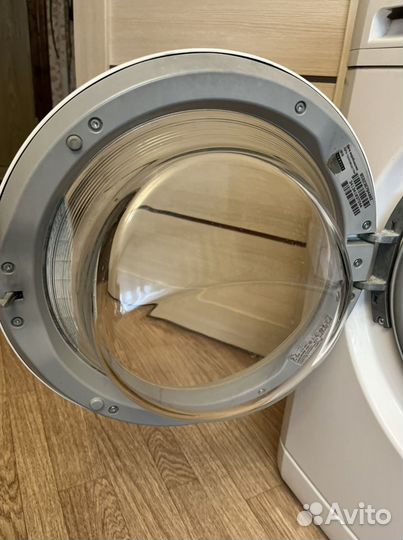 Стиральная машина бу whirlpool