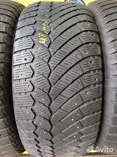 Gislaved Nord Frost 200 SUV 285/60 R18 116T