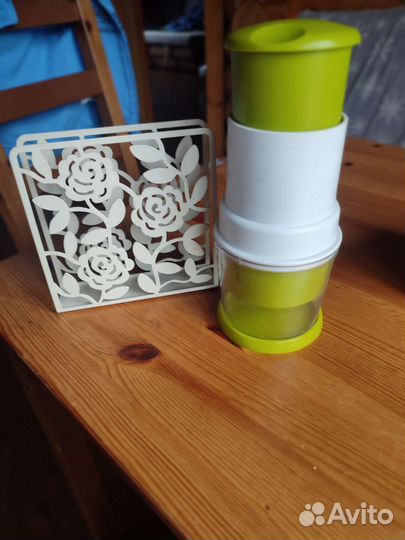 Измельчитель новый без коробки