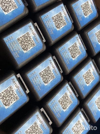 Автоматическое реле света «незабудка»