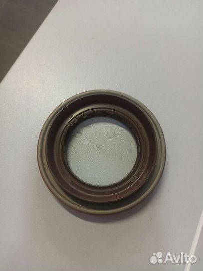 Сальник заднего редуктора ford transit