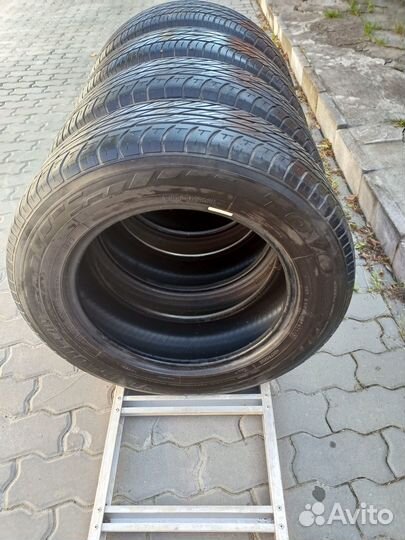 Toyo Versado CUV 225/65 R17 102H