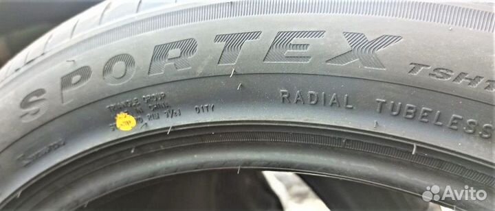 Triangle Sports TH201 275/30 R19