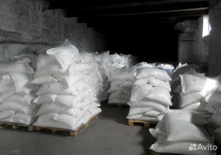 Сахарный песок оптом от 20 тонн