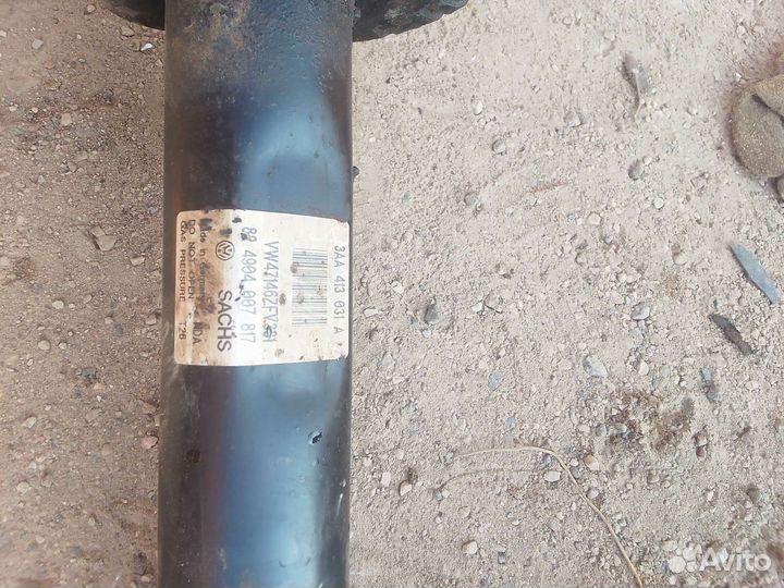 Амортизаторы пружины опоры