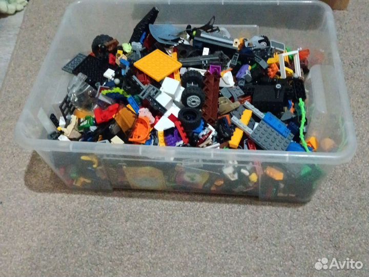 Lego