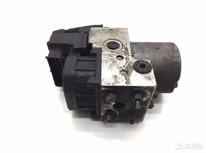 Блок ABS Kia Sorento 2.5 crdi 2005