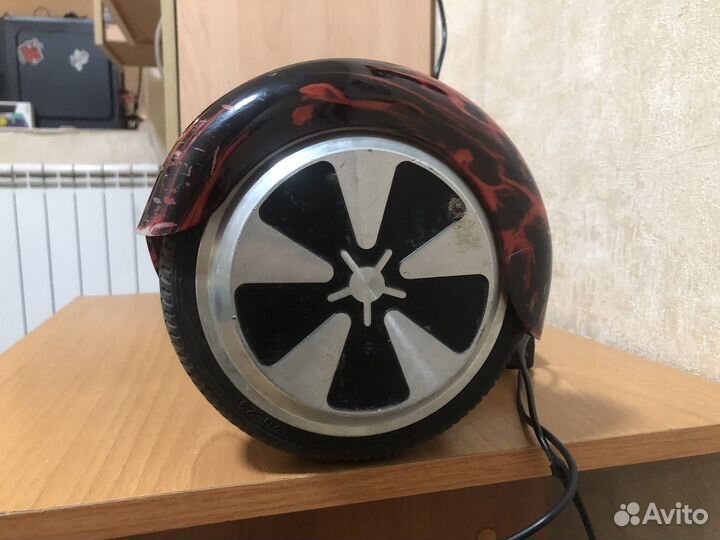 Гироскутер бу