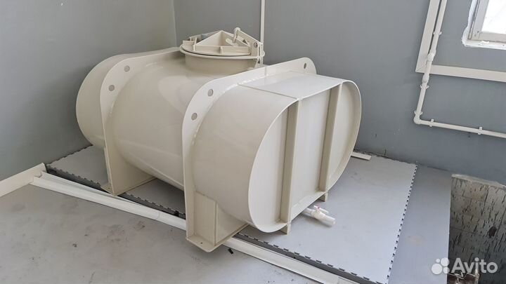 Ёмкость для воды (BPf5i9)