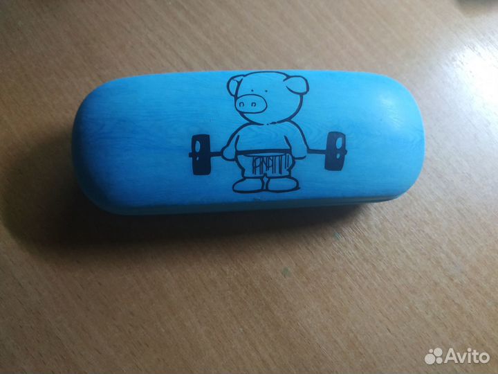 Футляр для очков