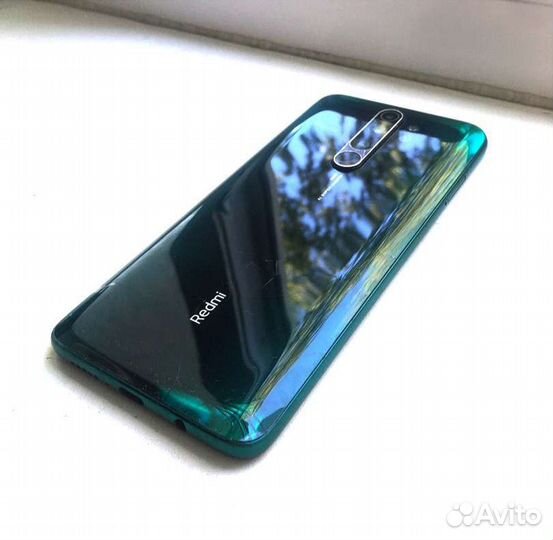 Смартфон Xiaomi Redmi Note 8 Pro