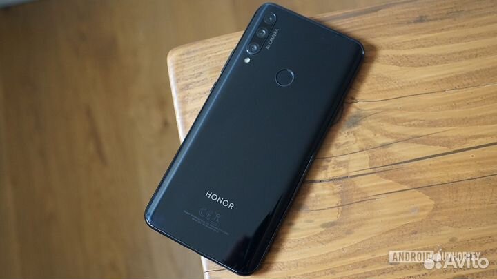 Honor 9x