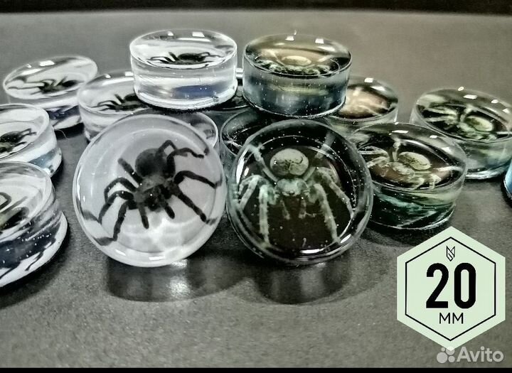 Фишки для нард