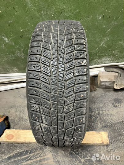 Michelin X-Ice 215/55 R17 94T