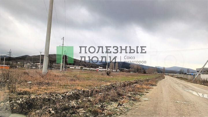 Участок 12,6 сот. (ИЖС)