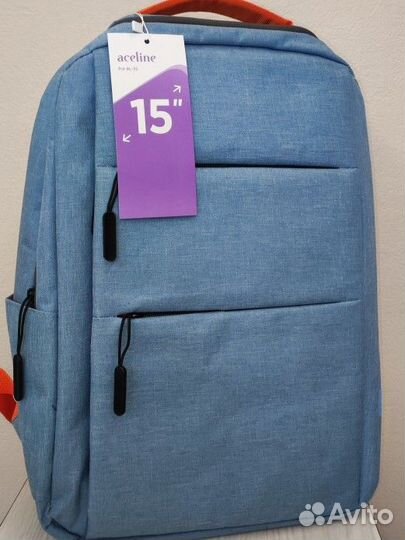 Рюкзак aceline (сумка для ноутбука)