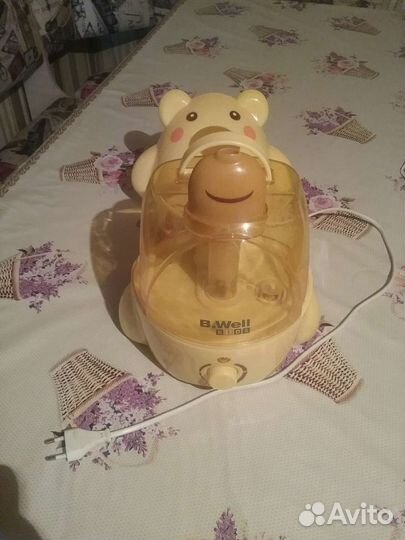 Увлажнитель воздуха