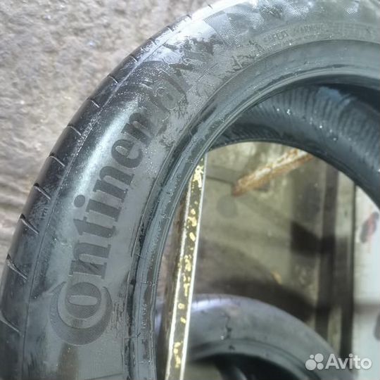 Continental PremiumContact 6 235/45 R18