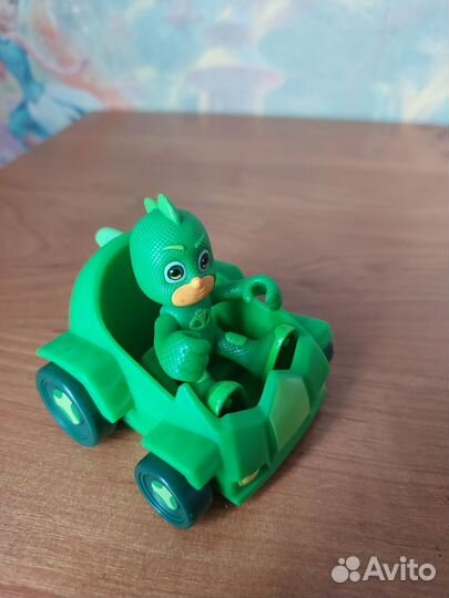 Коллекция PJ masks