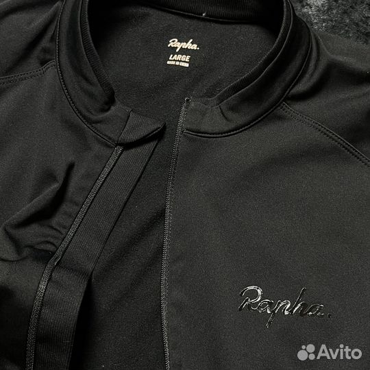 Rapha Core long sleeve jersey