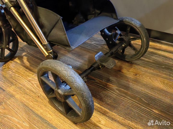 Коляска verdi makan 3 в 1