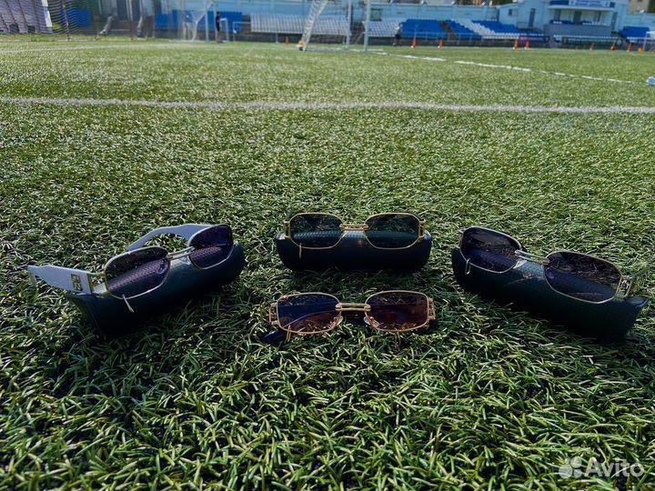 Очки Gentle Monster