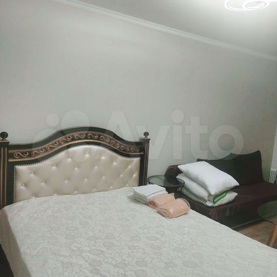 3-к. квартира, 70 м², 8/9 эт.