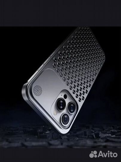 Чехол на iPhone 14 Pro