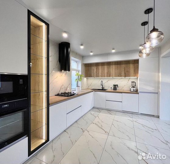 Кухни на заказ (реальная цена)ks:072019