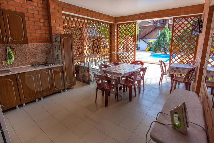 Комната 16 м², 1/3 эт.