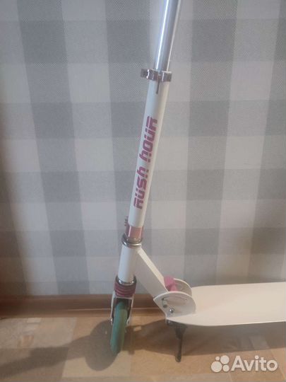 Самокат детский