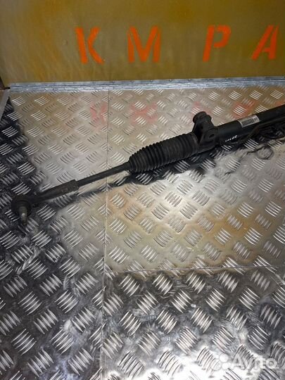 Рейка рулевая Шевроле Круз