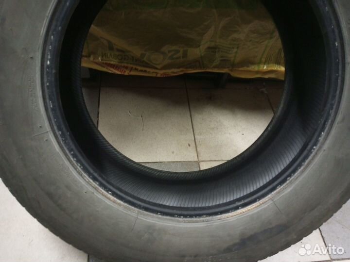 Bridgestone Alenza 001 235/65 R18