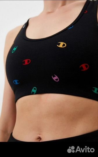 Топ Champion 52-54 рр