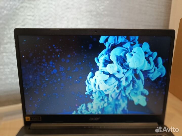 Acer Aspire 3 A315-34