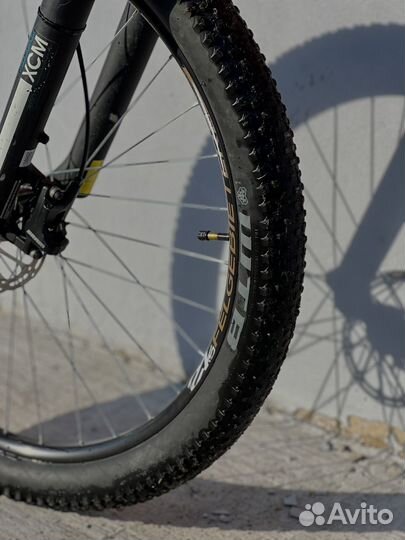 Велосипед Stinger Quest Evo 27.5