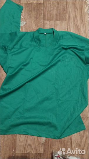 Часть комплекта хоккейной экипировки на 8-11 лет