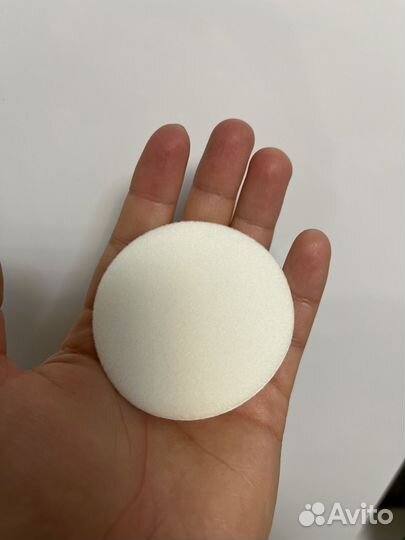 Компактная пудра pupa 04 (новая)