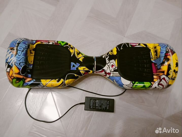 Гироскутер