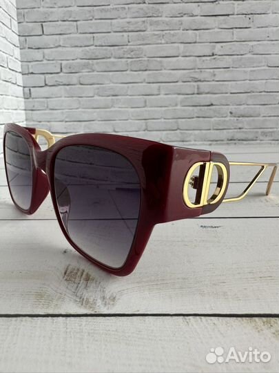 Очки Dior
