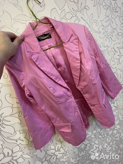 Love republic пиджак 42-44