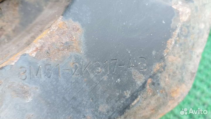 Рычаг нижний Ford C-MAX Focus II