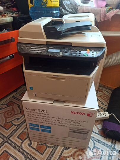 Kyocera FS-1028MFP/ DP б.у неисправный