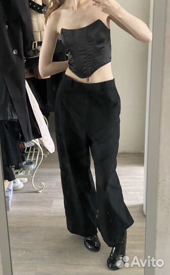 Корсет collusion