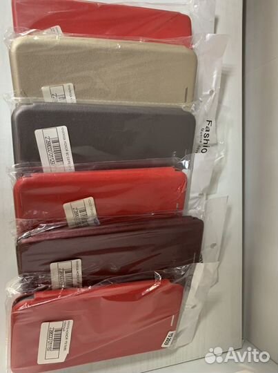 Чехол книжка на Huawei/Honor