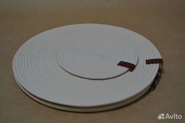 Салфетки сервировочные