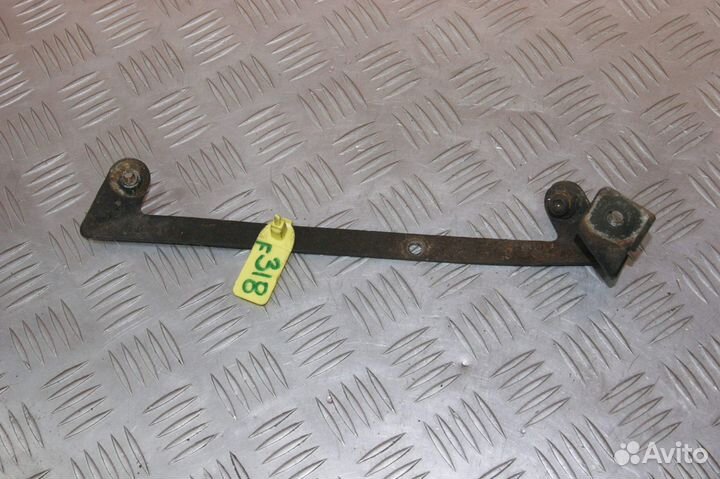 Крепление Suzuki RF400