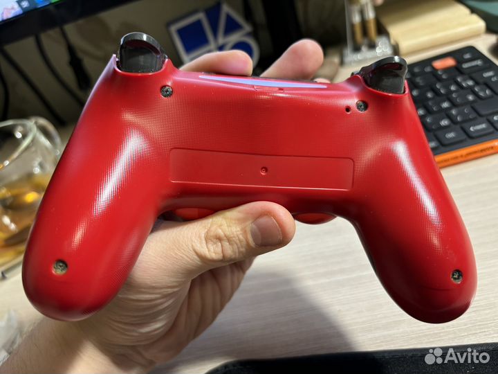 Оригинал Dualshock 4 для Android, PS4, PC PS5