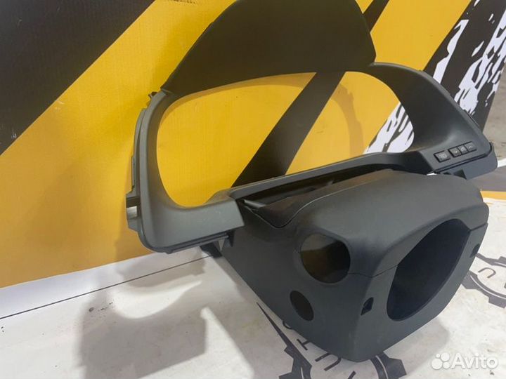 Накладка приборной панели Lexus Rx F-Sport GYL25